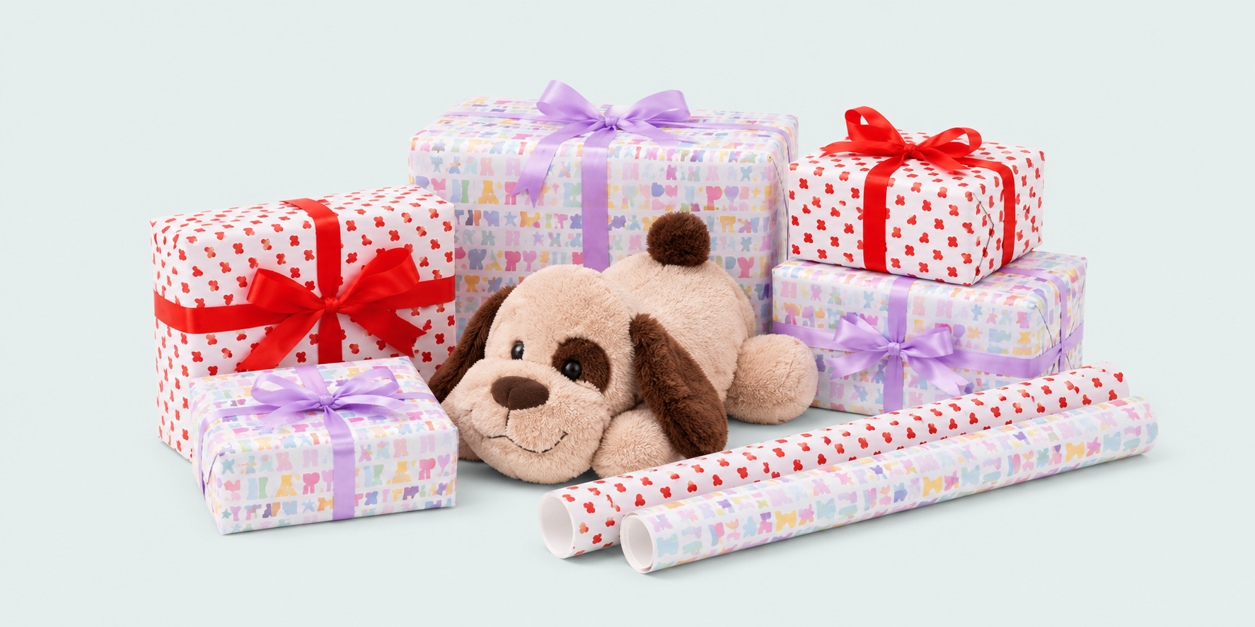Cadeaupapier