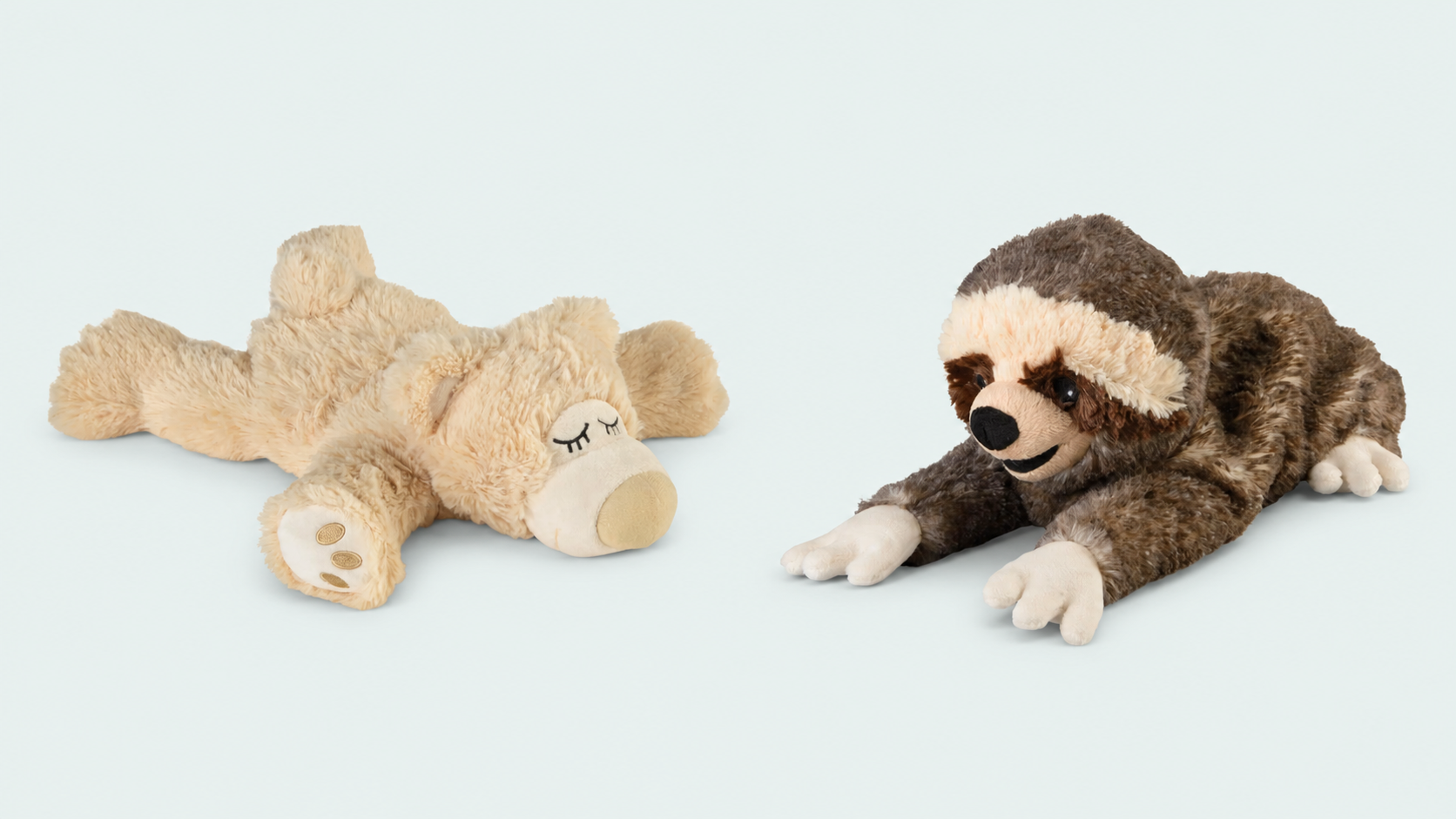 Warmies - Knuffelparadijs.nl