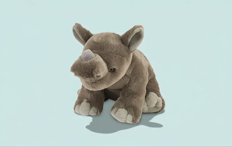 Neushoorn