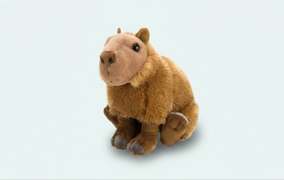 Capibara's
