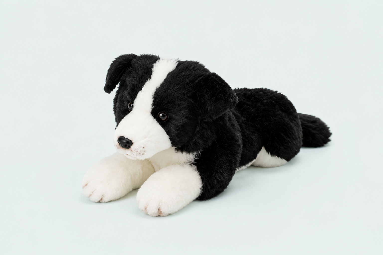 Border Collie knuffels - Knuffelparadijs.nl