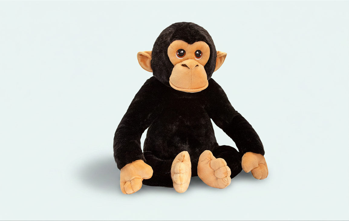 Chimpansees