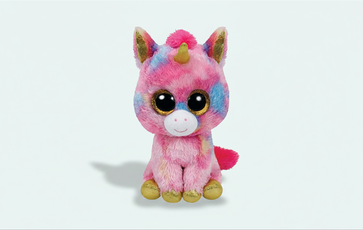 Eenhoorns