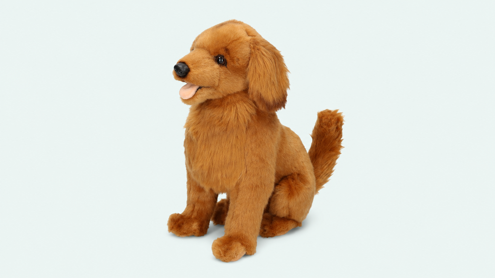 Golden Retriever knuffels - Knuffelparadijs.nl