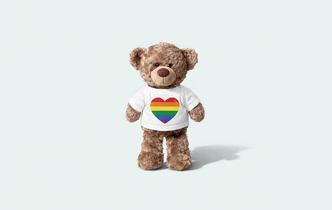Gay pride