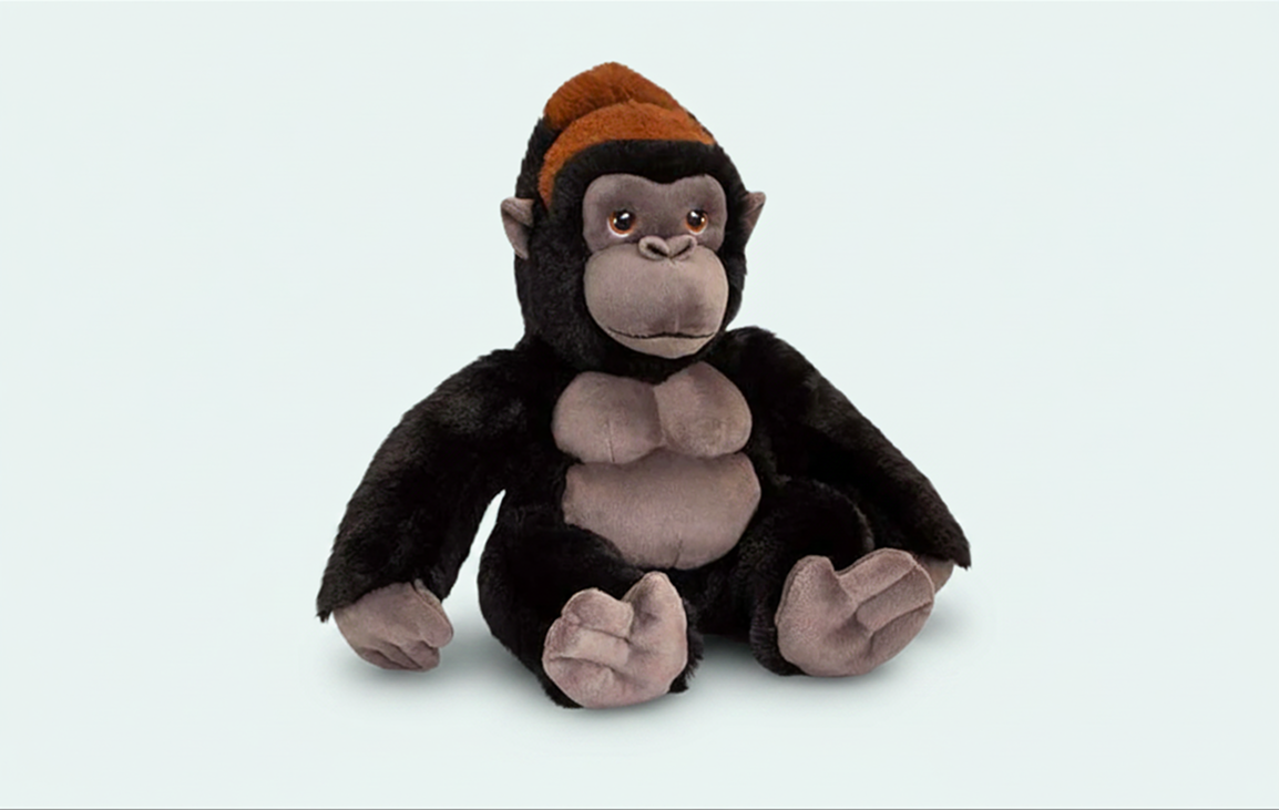 Gorilla's