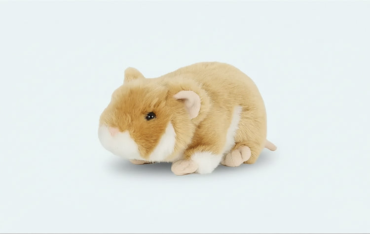 Hamster