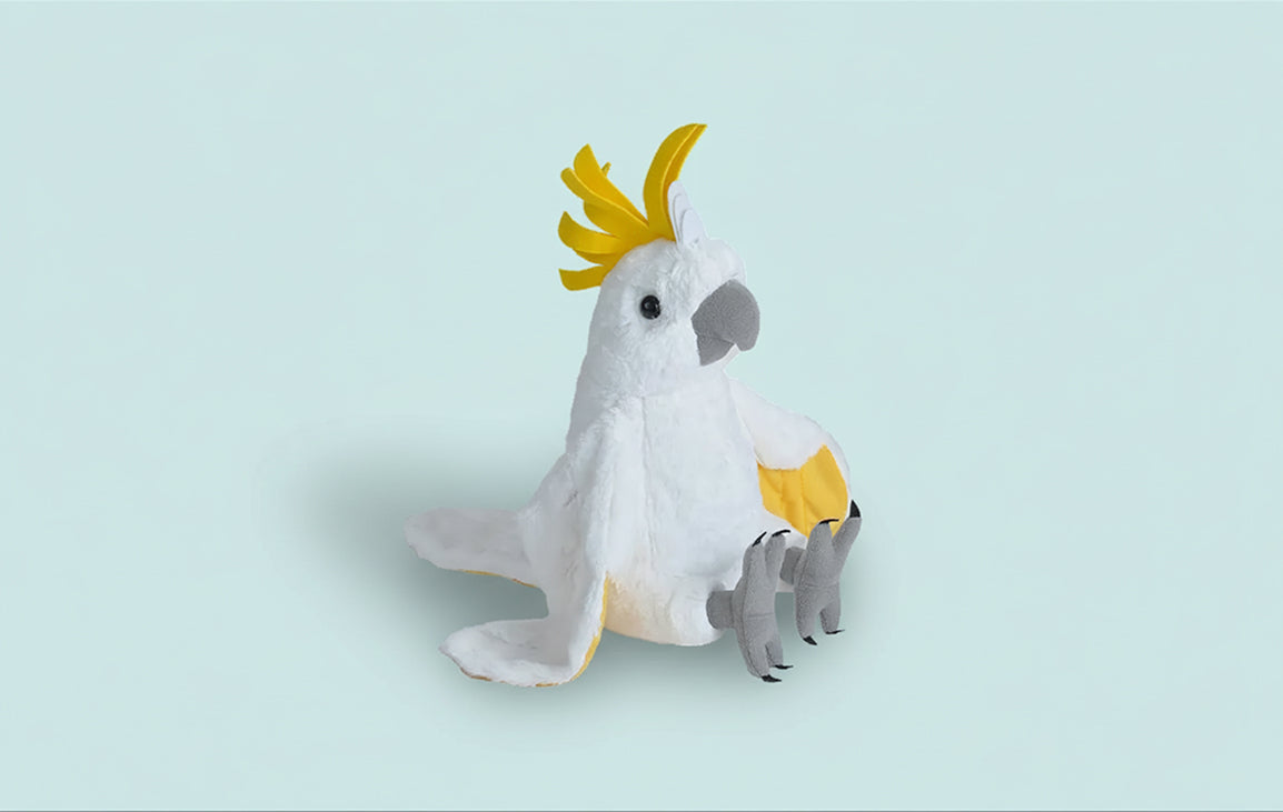 Kakatoe