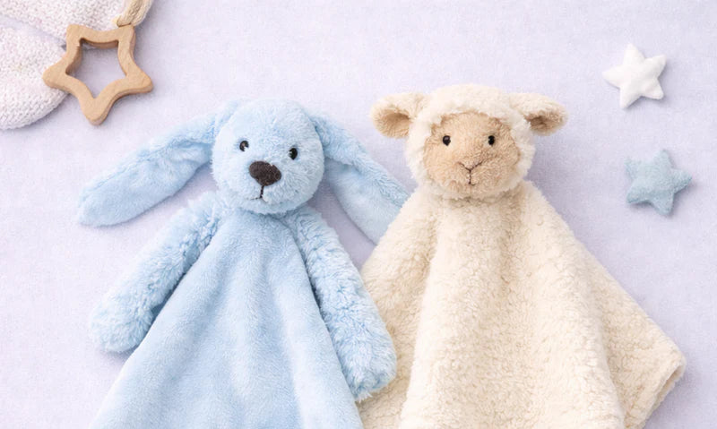 Knuffeldoekjes