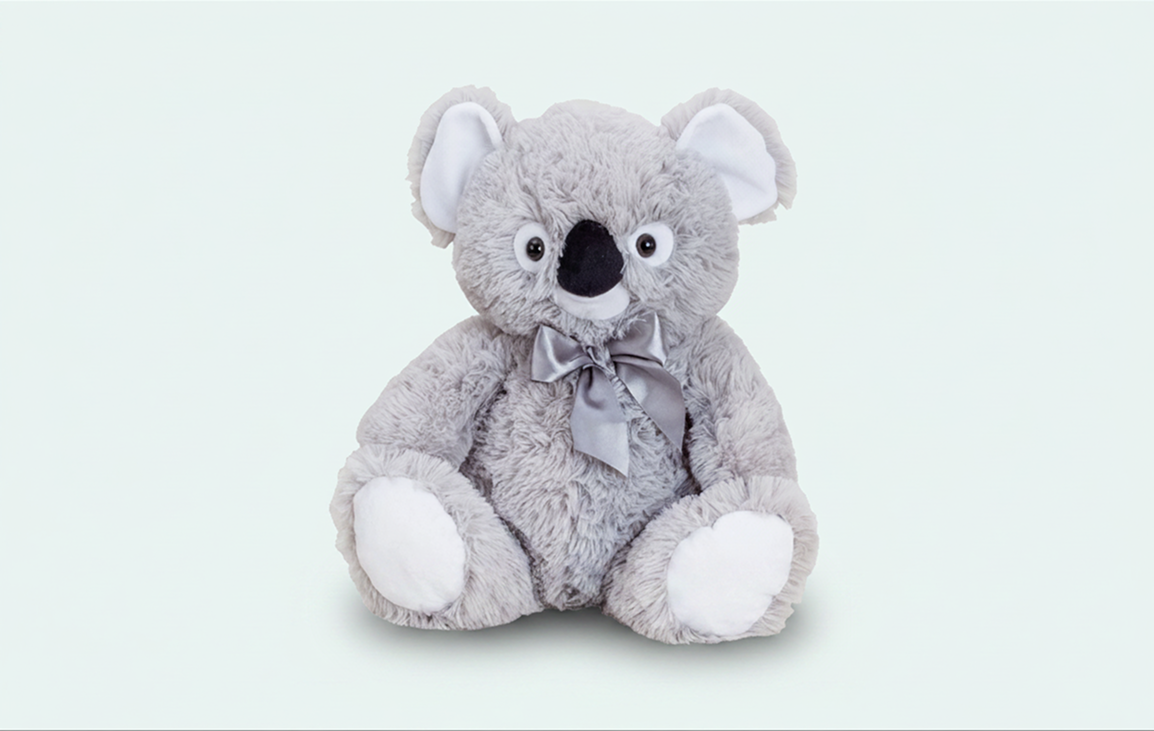 Koala's