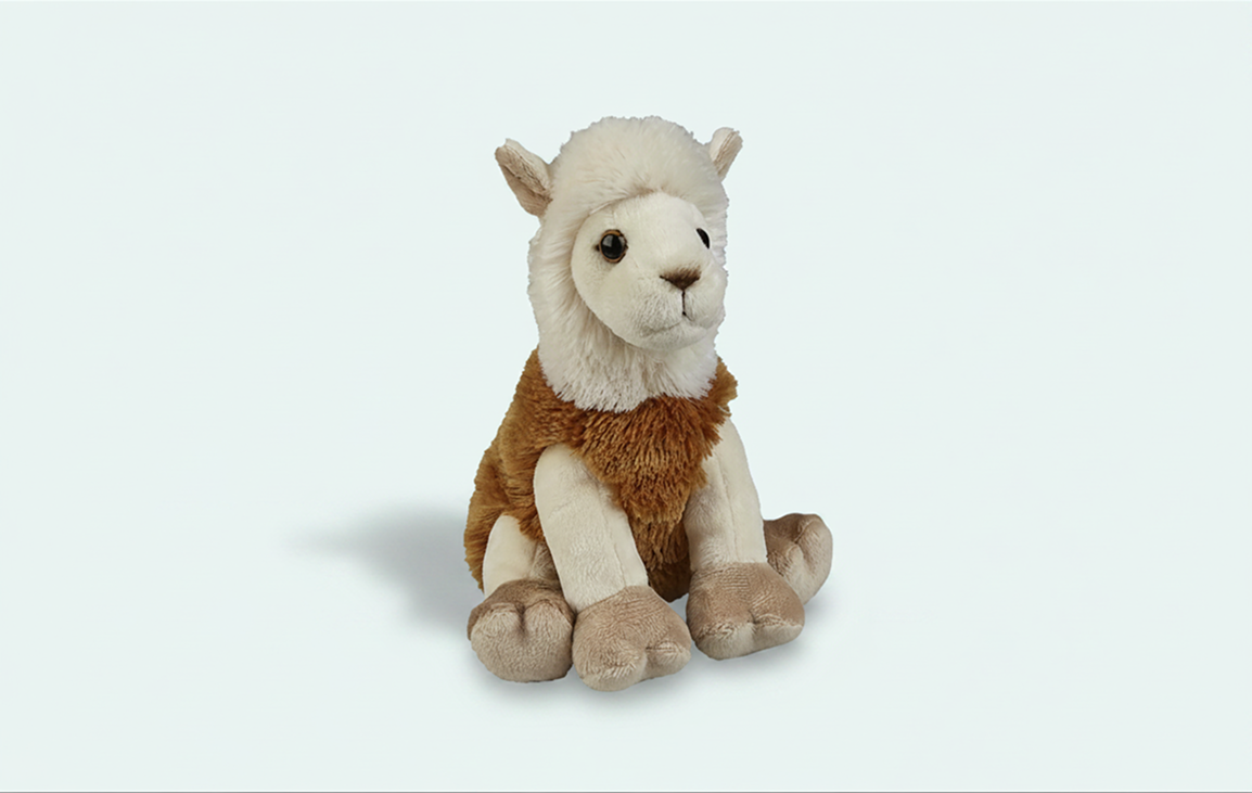 Lama & Alpaca
