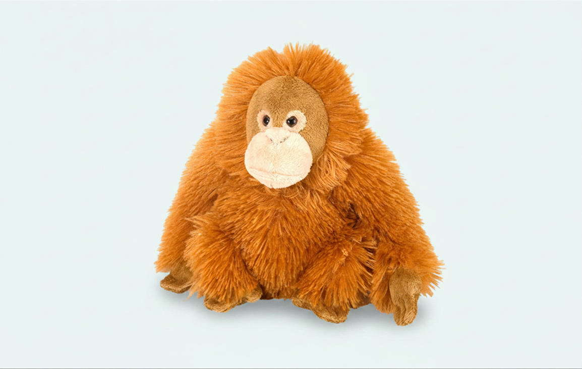 Orang-oetans