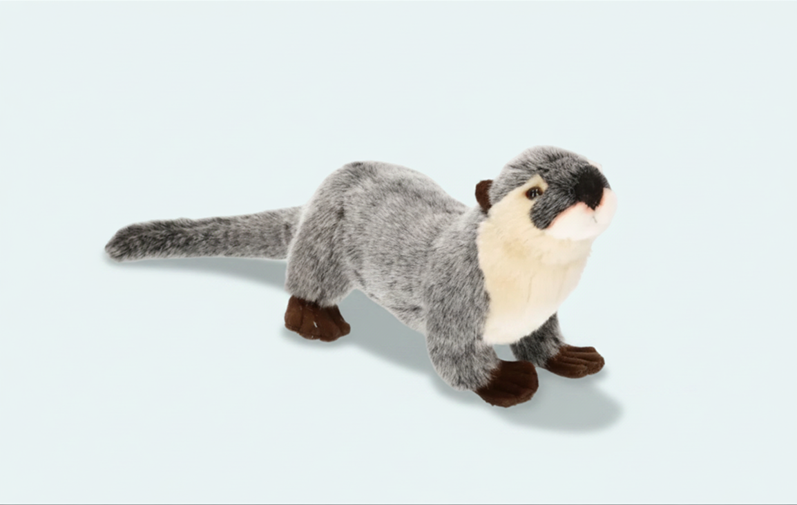 Otters