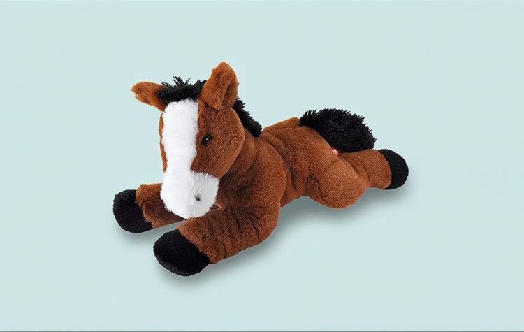 Paarden