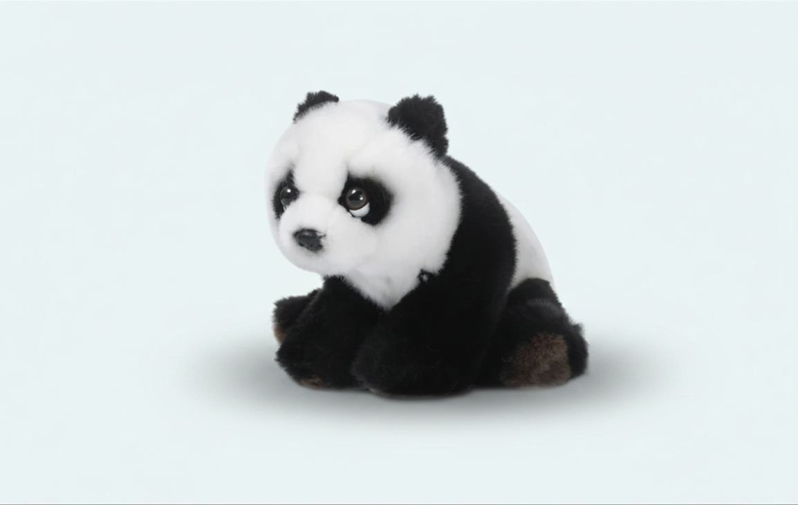 Pandaberen