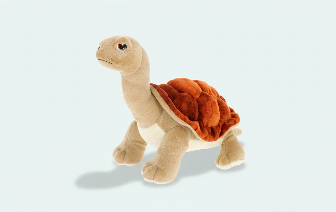 Schildpadden