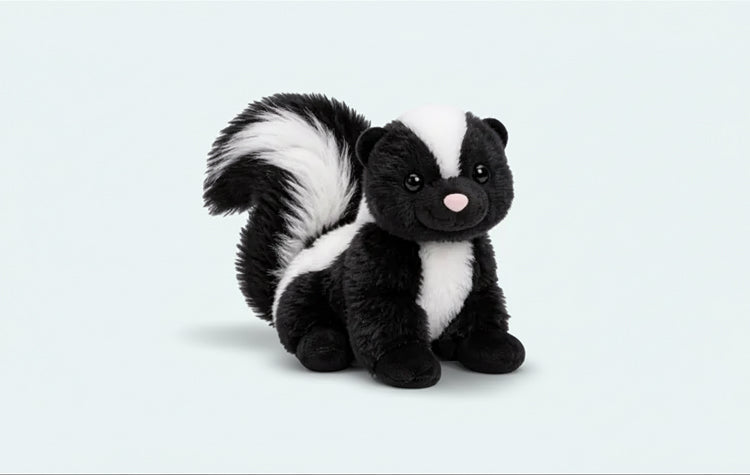 Stinkdieren