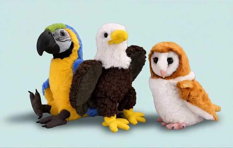Vogels
