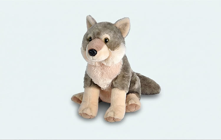 Wolven