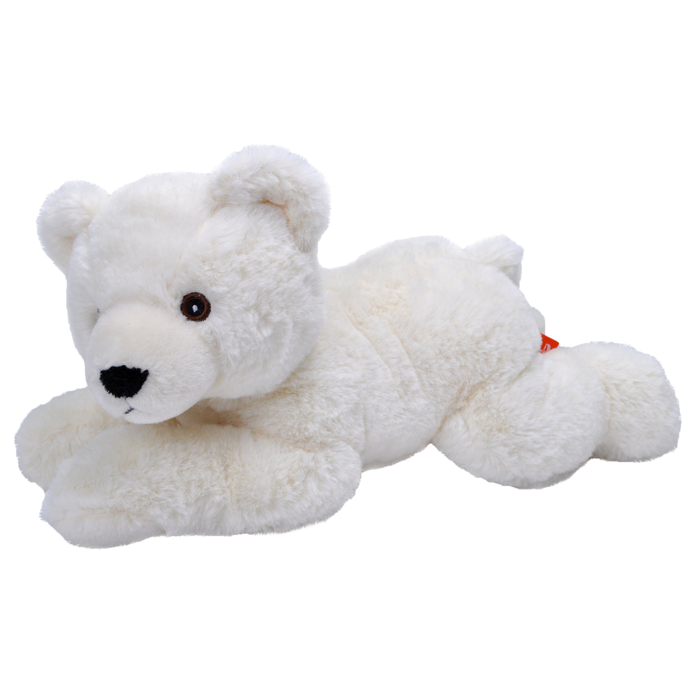 wild-republic-pluche-knuffel-dier-ijsbeer-wit-30-cm-wildlife-speelgoed-knuffelbeesten_10331001