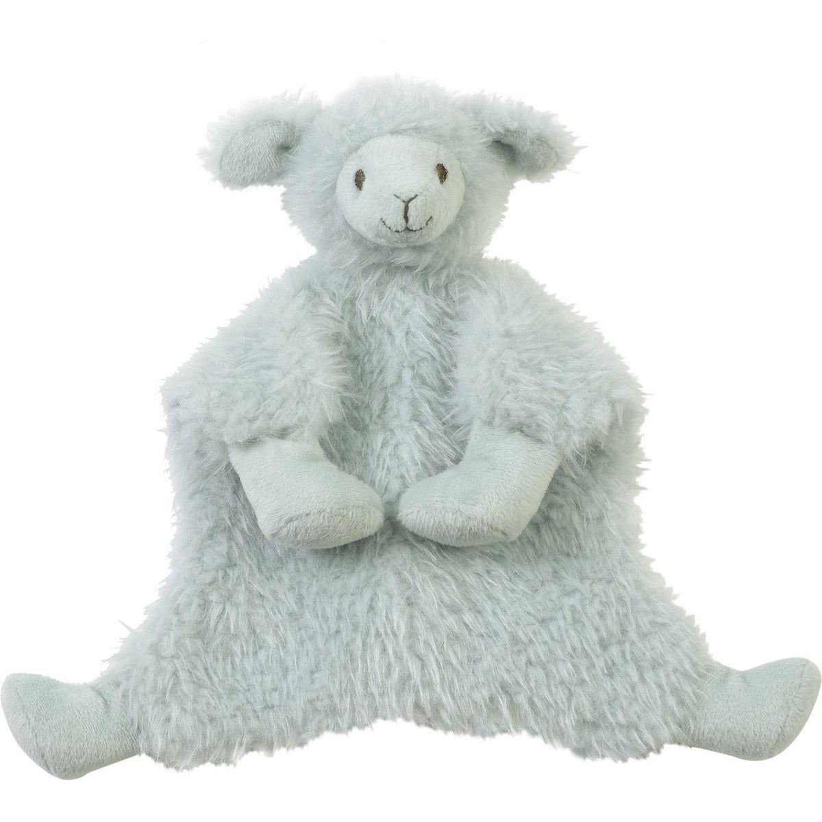 happy-horse-lama-knuffeldoekje-linden-mintgroen-20-cm-tutteldoekje_10484001