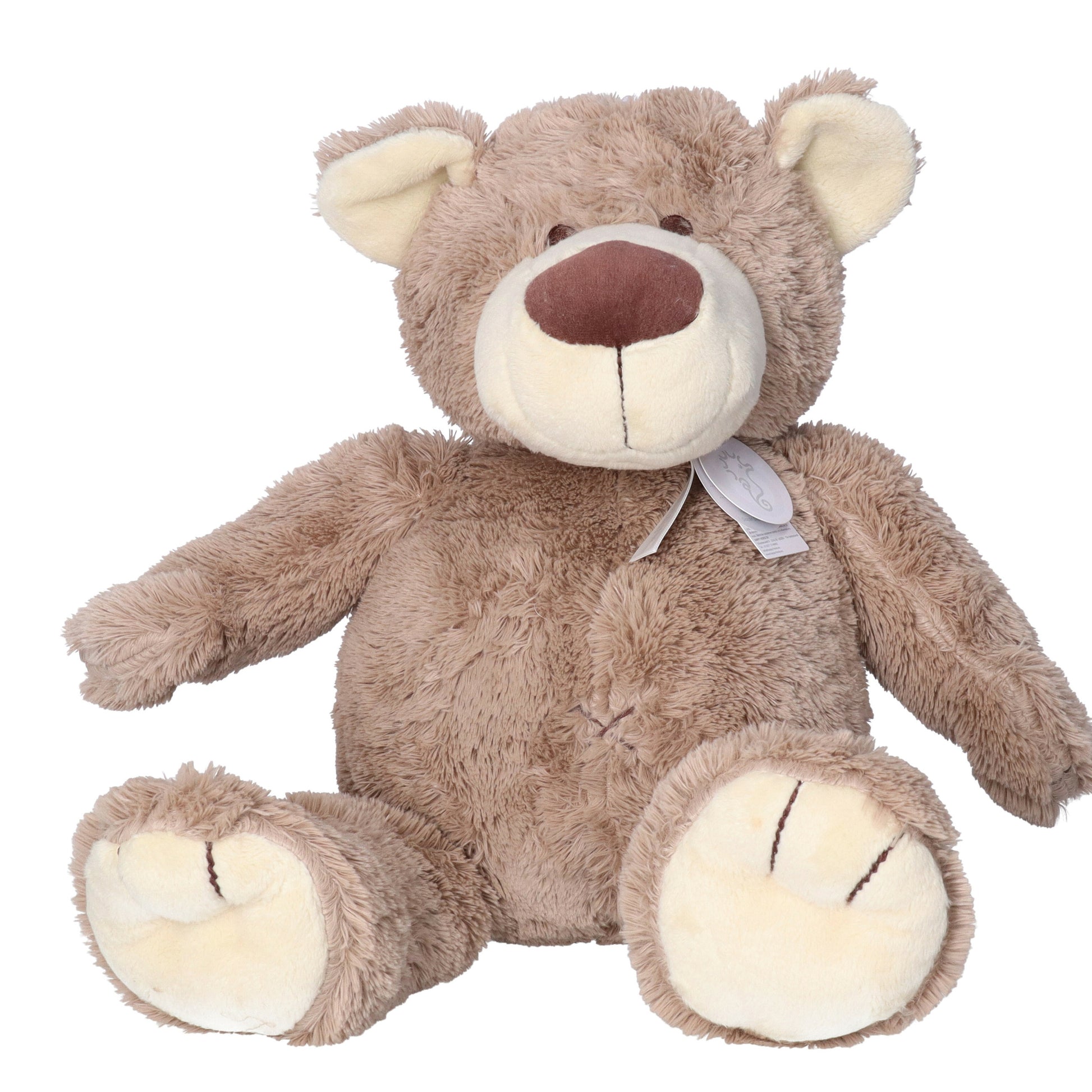 happy-horse-pluche-knuffel-beer-bella-lichtbruin-40-cm-teddyberen_10018002-1