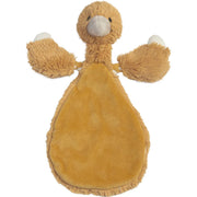 happy-horse-knuffeldoekje-eendje-twine-okergeel-20-cm-tutteldoekje-kraamcadeau_10484002-1