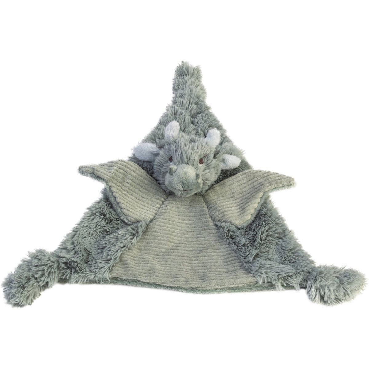 happy-horse-draak-tine-knuffeldoekje-lichtgroen-24-cm-pluche-tutteldoekje-kraamcadeau_10484004-1