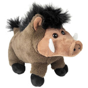 inware-wild-zwijn-knuffel-pluche-bruin-18-cm-bosdier_10402005-4