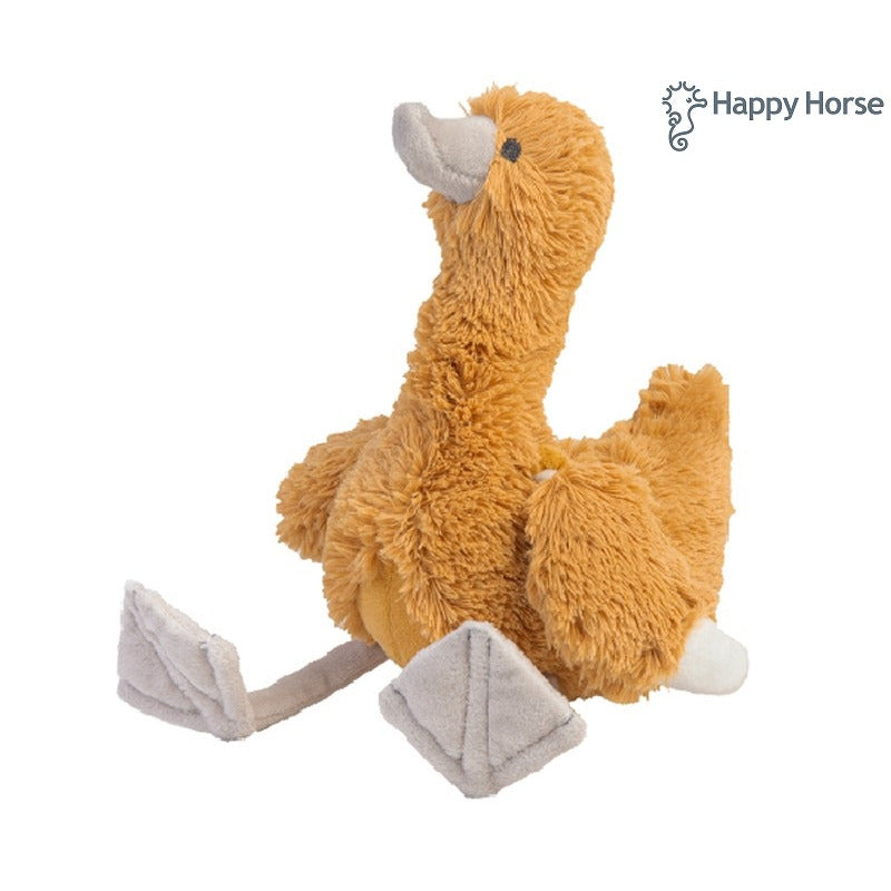 happy-horse-knuffel-eend-twine-okergeel-22-cm-baby-knuffels-kraamcadeau_10484005
