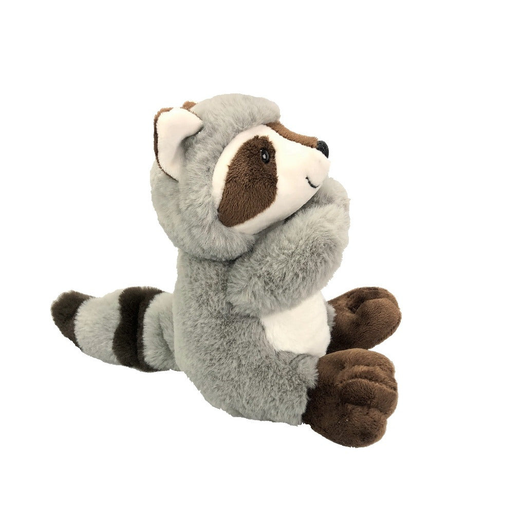 inware-pluche-wasbeer-knuffeldier-grijs-bruin-zittend-21-cm_10402006