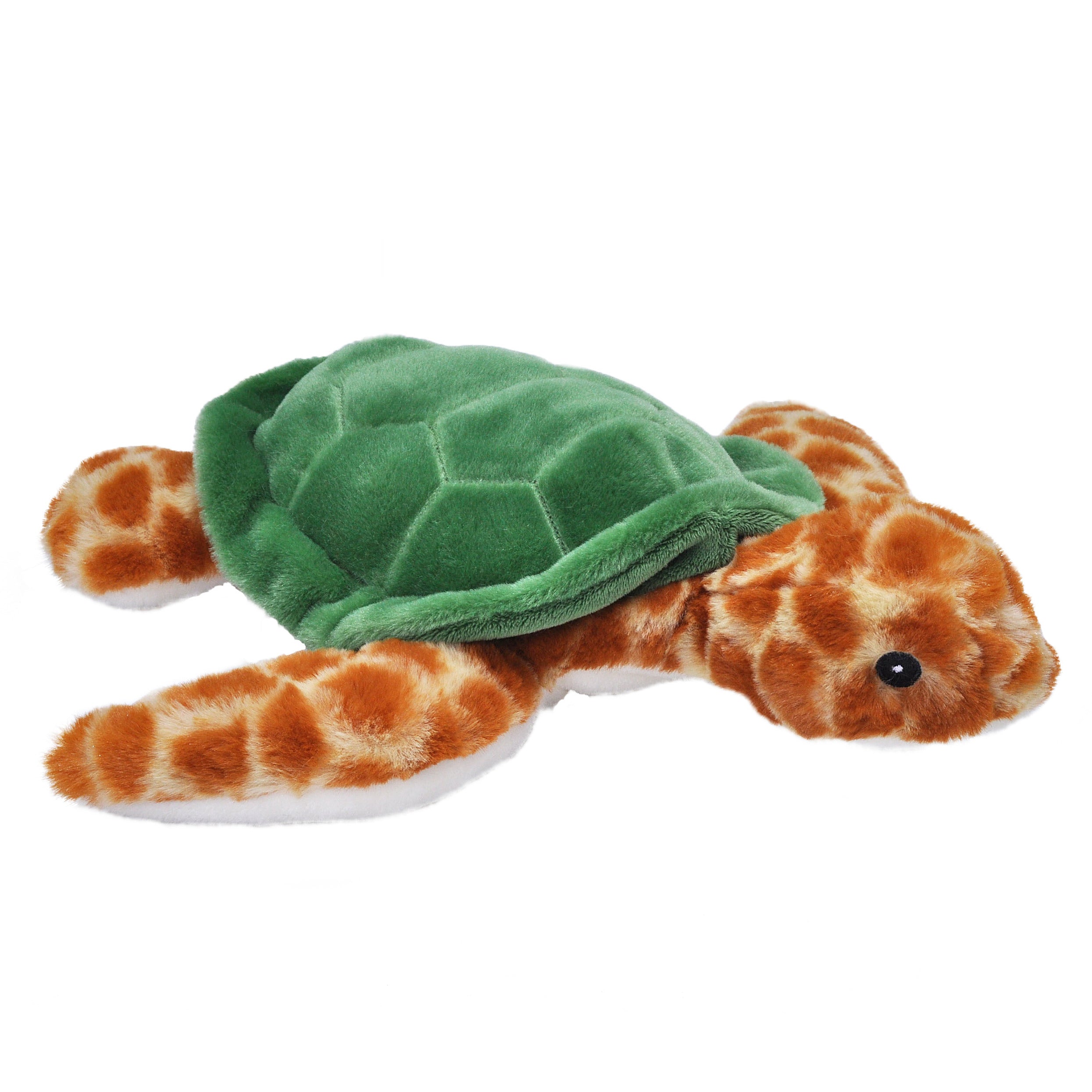 pluche-zeeschildpad-ecokins-knuffel-30-cm-zeedieren-knuffels_10331008