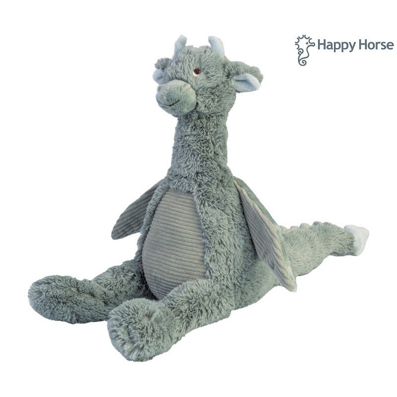 happy-horse-knuffel-draak-tine-lichtgroen-26-cm-baby-knuffels-kraamcadeau_10484008