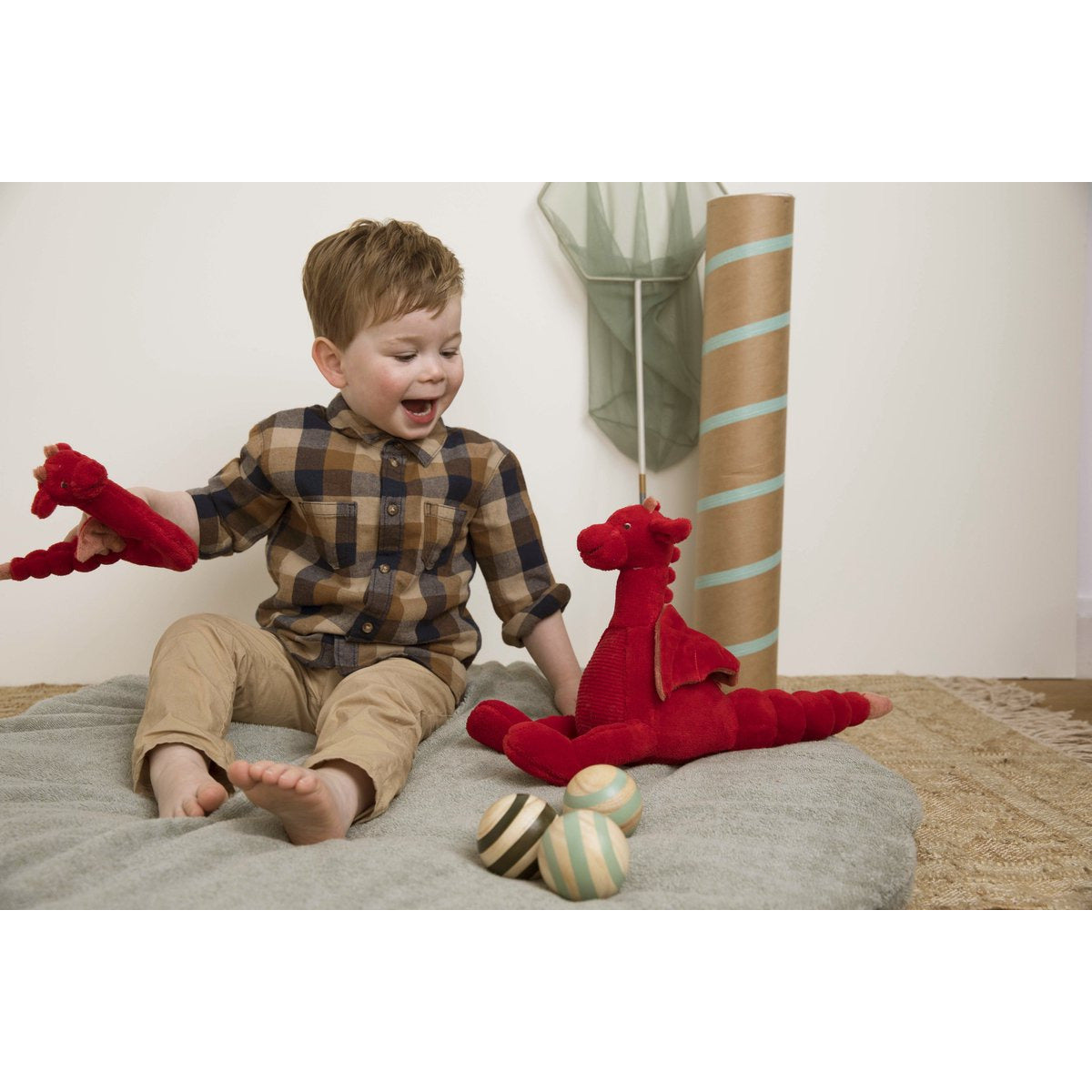 happy-horse-rammelaar-draak-tine-rood-pluche-18-cm_10484009-1