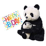 pluche-knuffel-panda-beer-met-baby-38-cm-met-a5size-happy-birthday-wenskaart_10327010