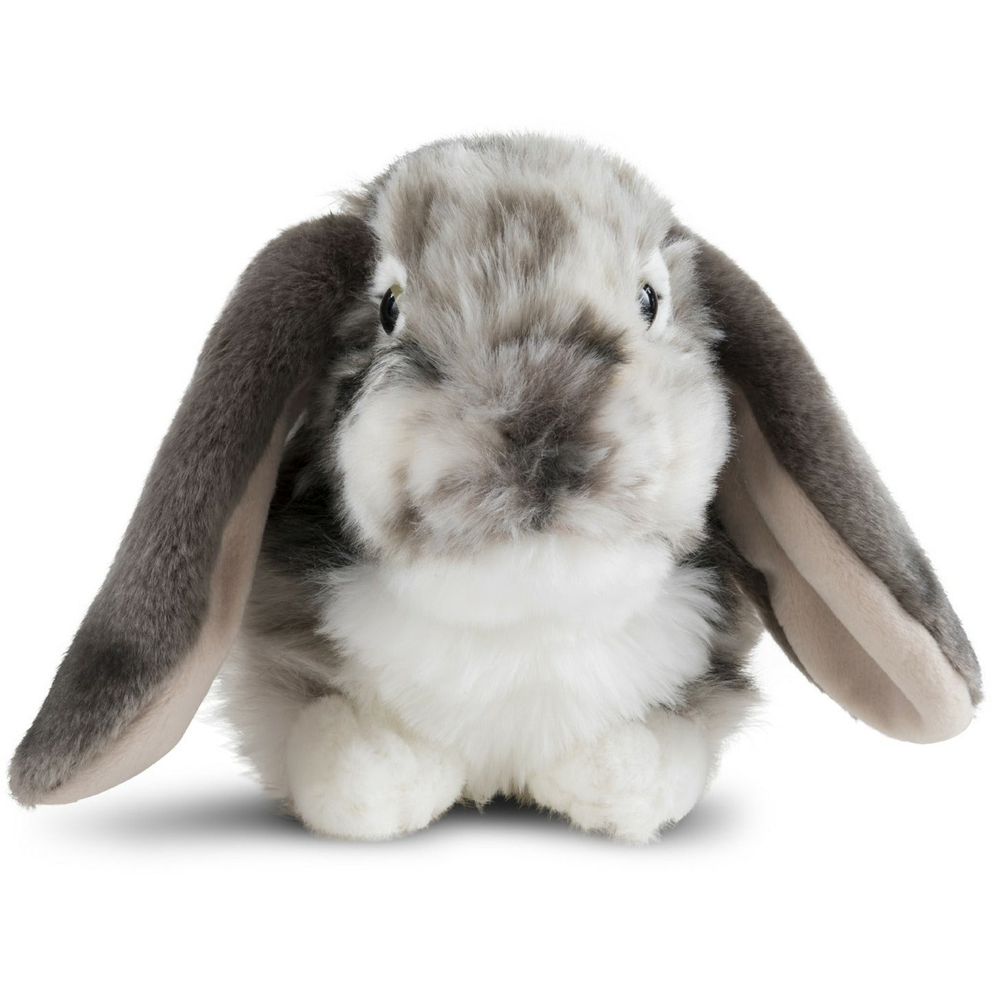 pluche-grijs-wit-konijn-knuffel-30-cm-liggend-knuffeldieren-huisdieren_10184013-3