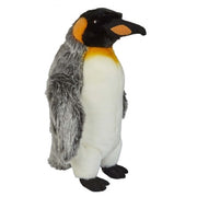 pluche-dierenknuffel-koningspinguin-32-cm-pooldieren-knuffels_10189015