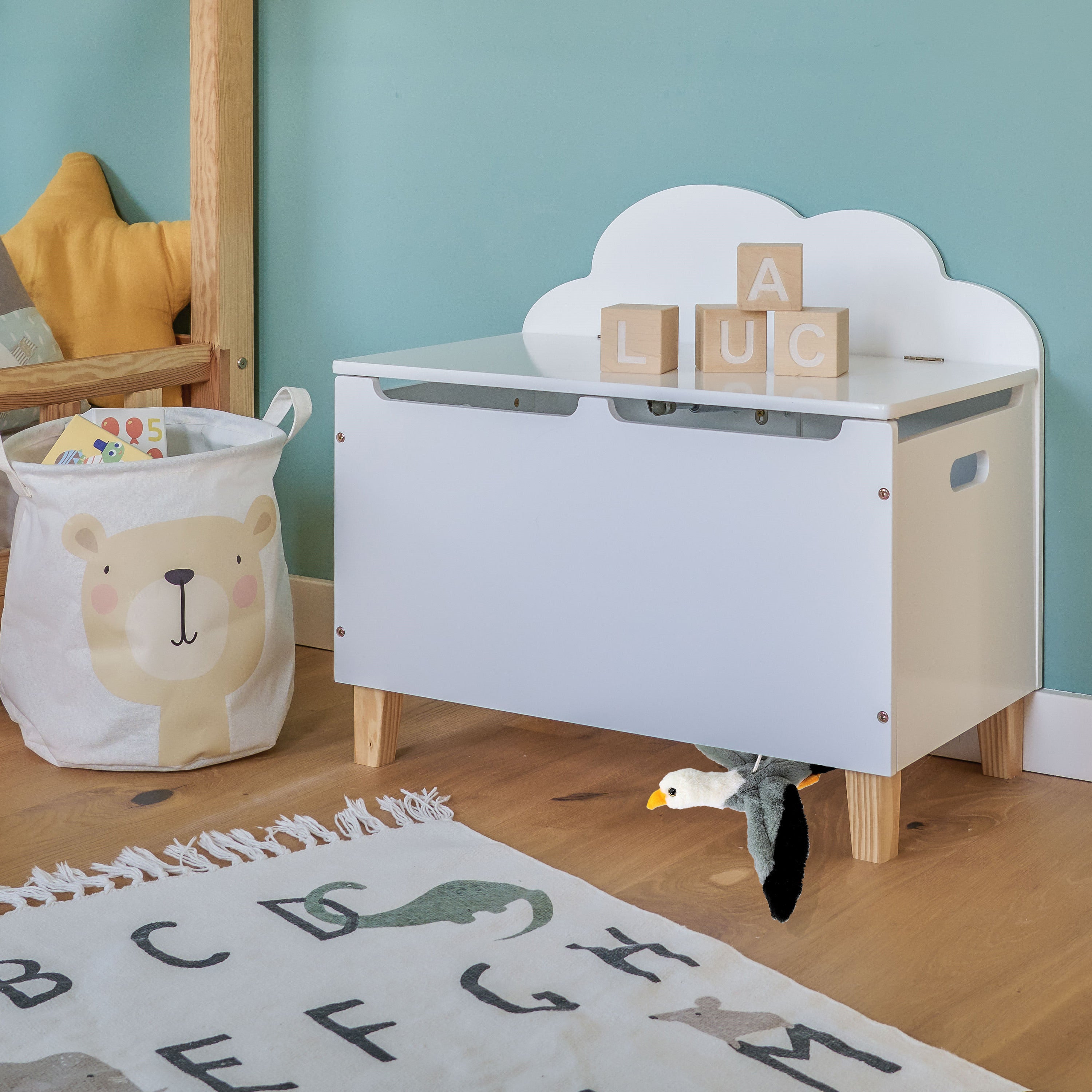 inware-pluche-zeemeeuw-knuffeldier-grijs-wit-zwart-vliegend-25-cm_10402018-1