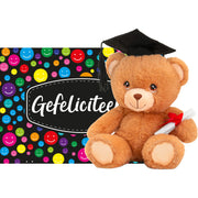 gefeliciteerd-wenskaart-a5size-met-geslaagd-thema-knuffelbeer-van-14-cm_10366018-1