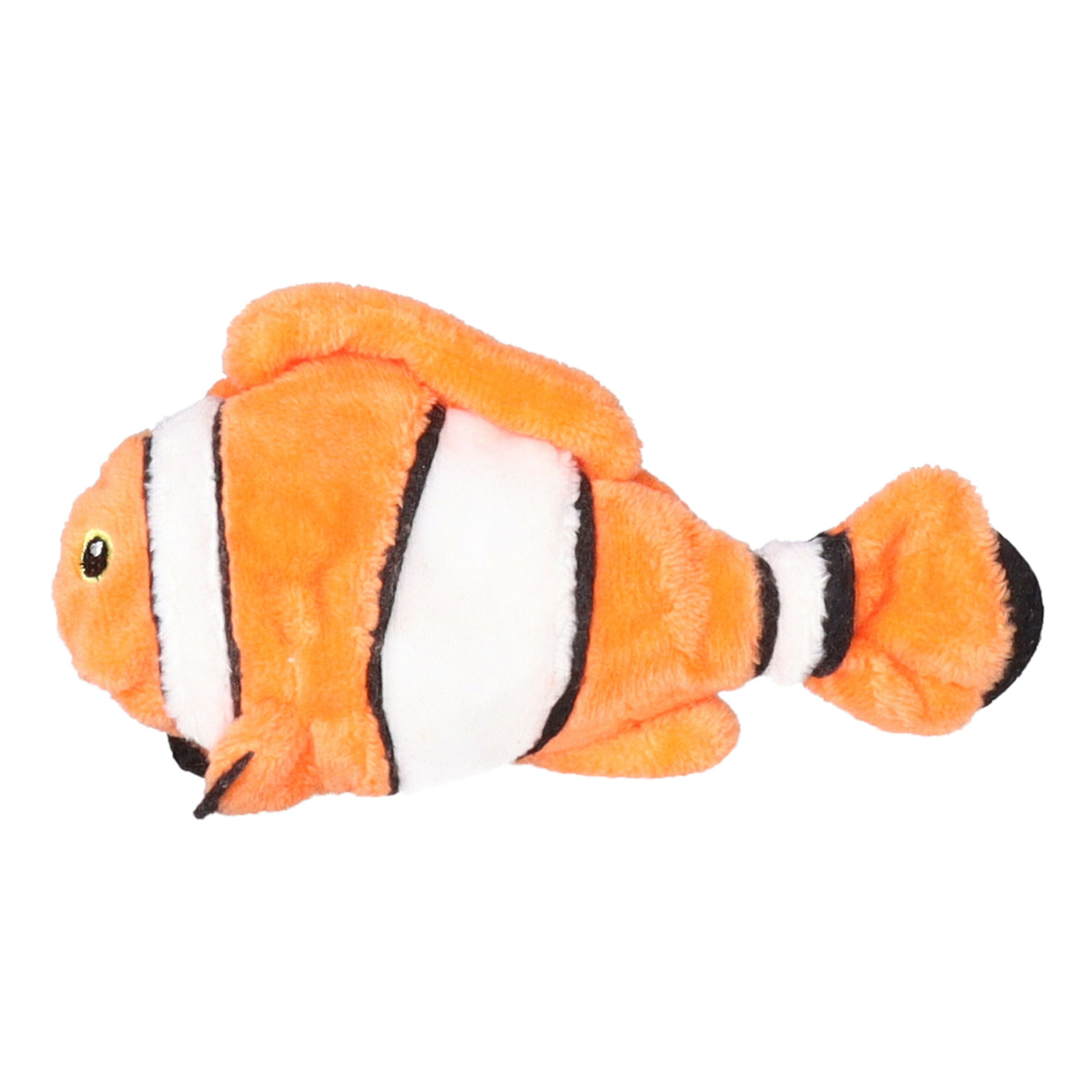 nature-planet-pluche-tropische-clownsvis-oranje-wit-13-cm-knuffel-vis-nemo_10081019-3