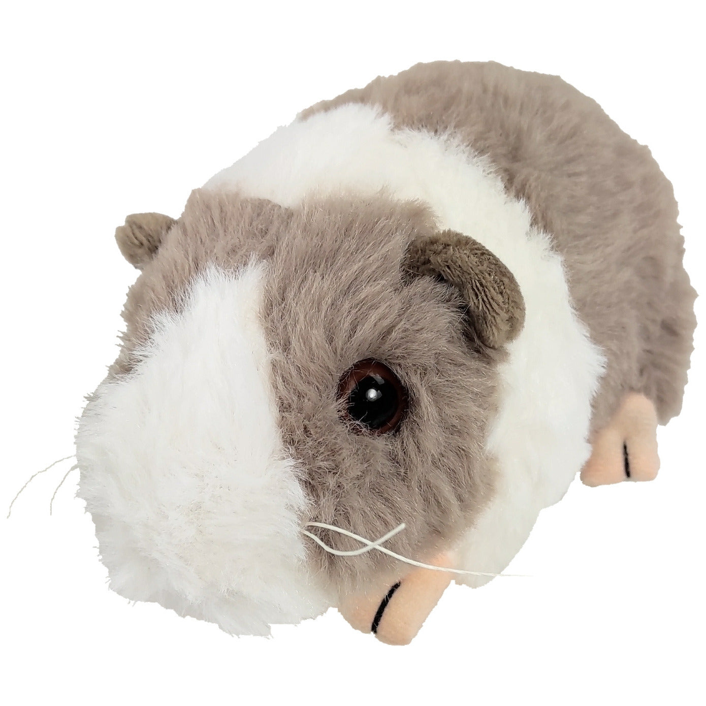inware-pluche-cavia-knuffeldier-grijs-wit-staand-15-cm_10402019-3