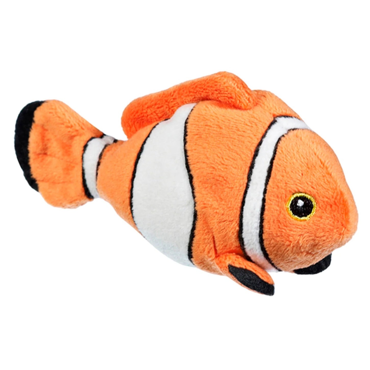nature-planet-pluche-tropische-clownsvis-oranje-wit-13-cm-knuffel-vis-nemo_10081019-4