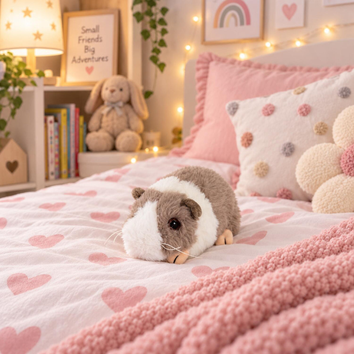 inware-pluche-cavia-knuffel-grijs-wit-staand-15-cm_10402019-7