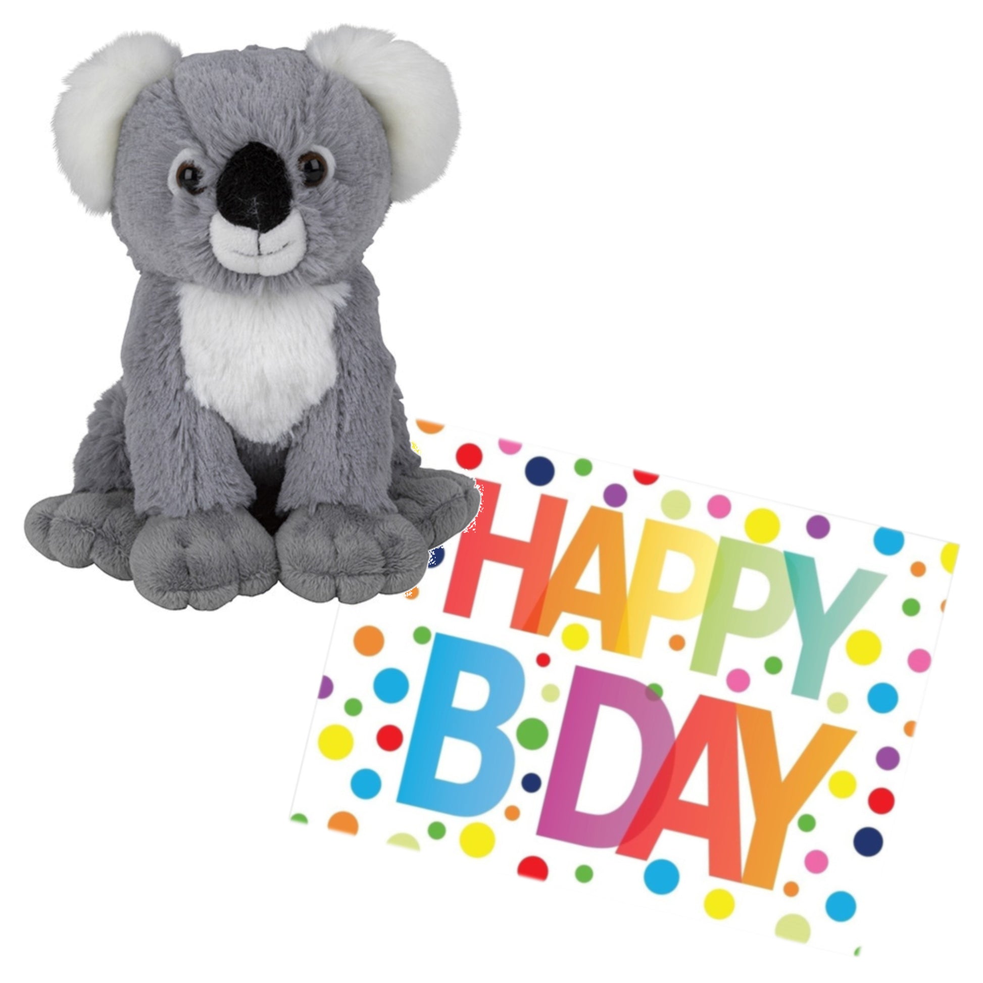 pluche-knuffel-koala-beer-19-cm-met-a5size-happy-birthday-wenskaart_10327020