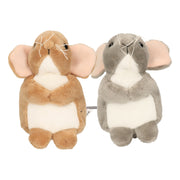 knuffeldier-muizen-2x-stuks-zachte-pluche-stof-kwaliteit-knuffels-grijs-bruin-11-cm_10435022