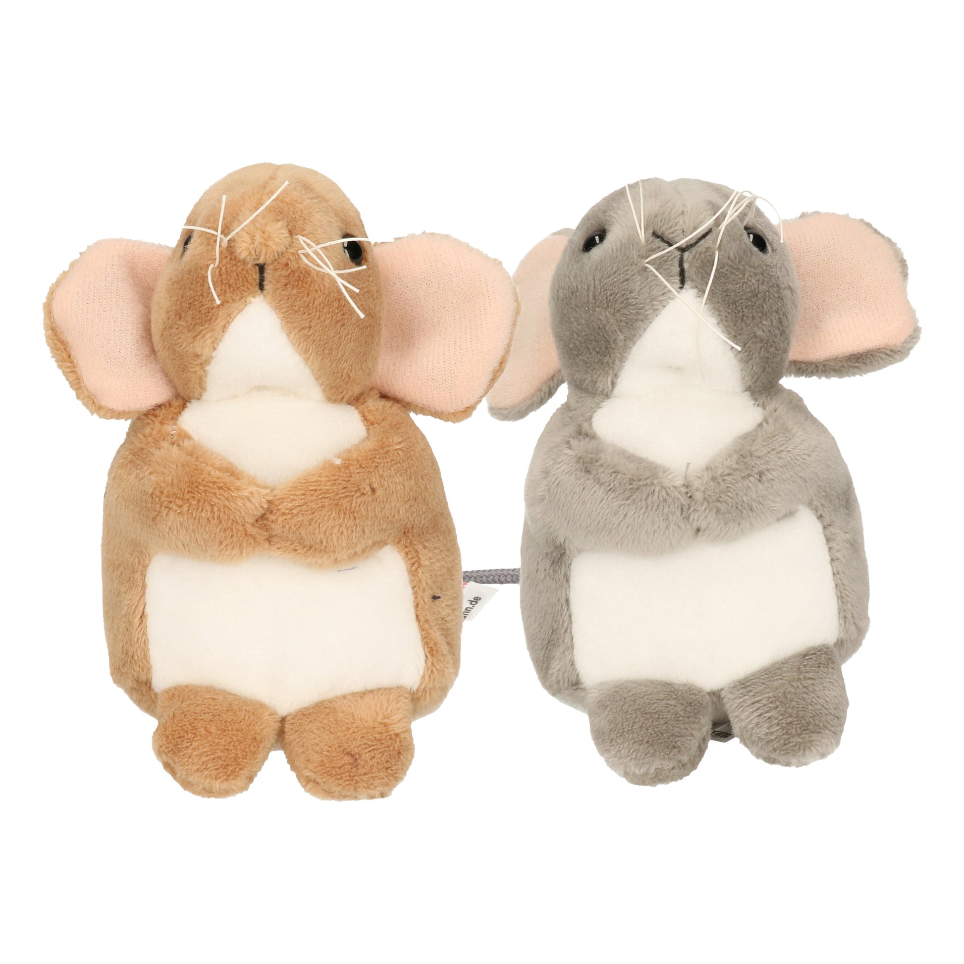 knuffeldier-muizen-2x-stuks-zachte-pluche-stof-kwaliteit-knuffels-grijs-bruin-11-cm_10435022