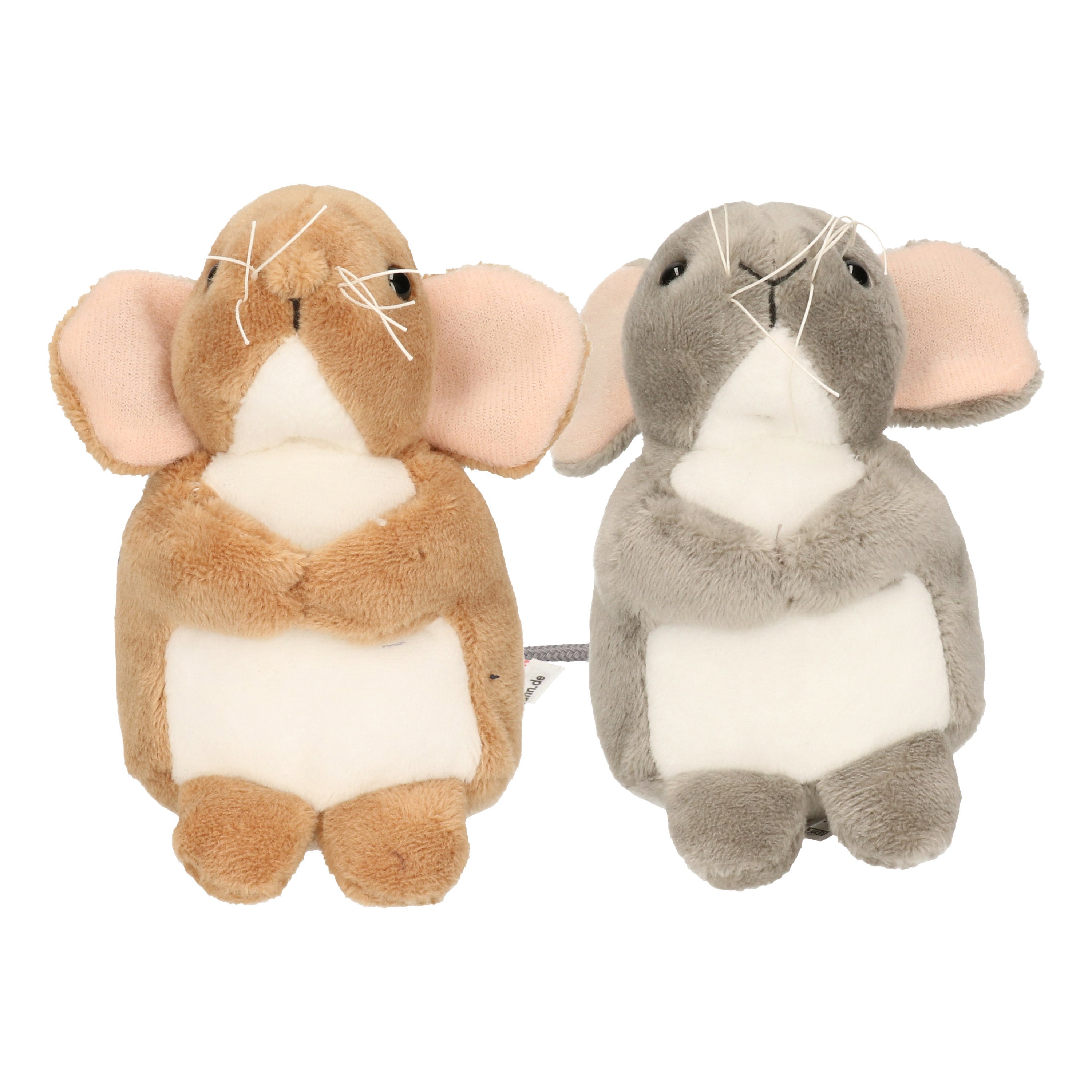 knuffeldier-muizen-2x-stuks-zachte-pluche-stof-kwaliteit-knuffels-grijs-bruin-11-cm_10435022