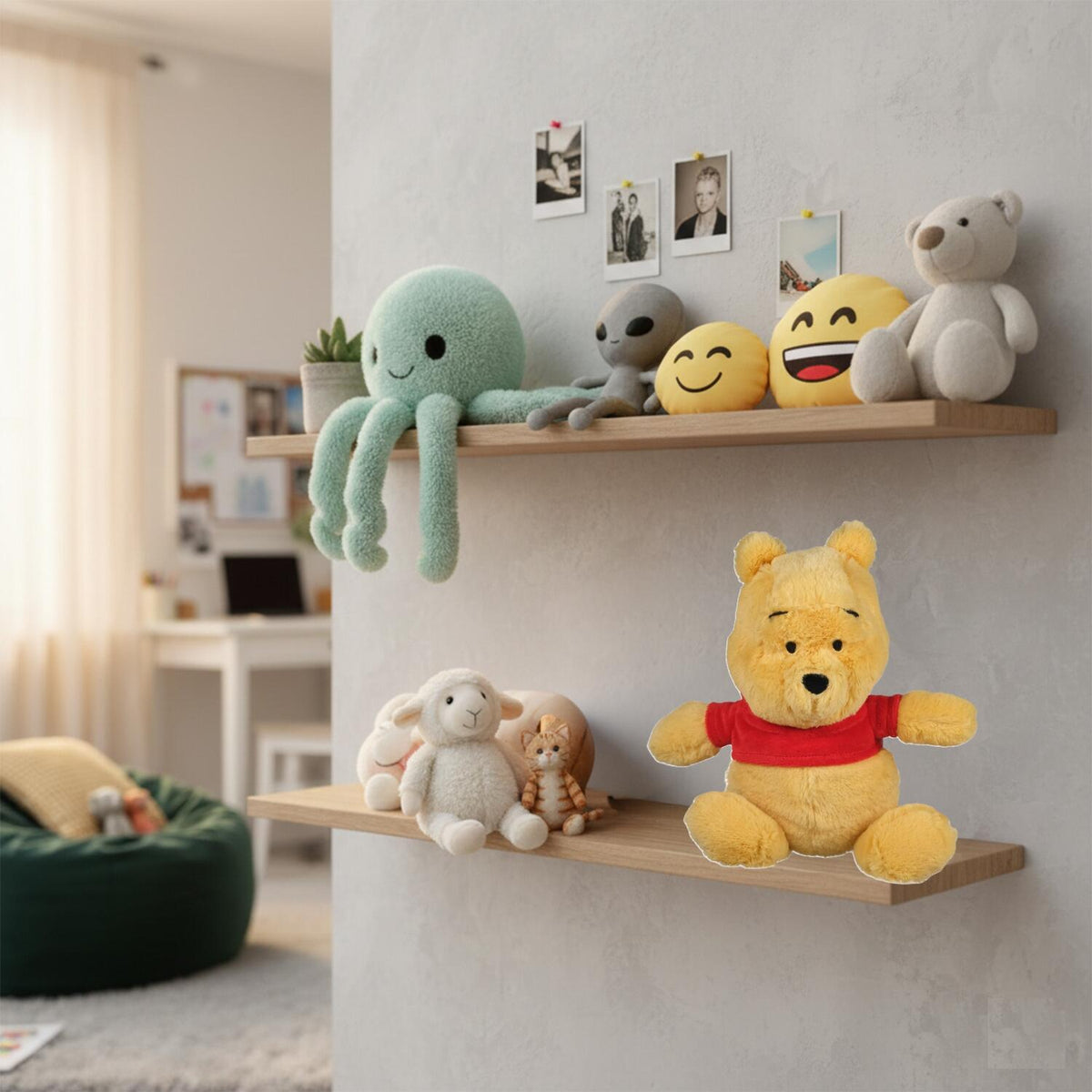 pluche-disney-winnie-de-pooh-knuffel-25-cm-dieren-knuffels-cartoon-figuren-speelgoed_10503023-3