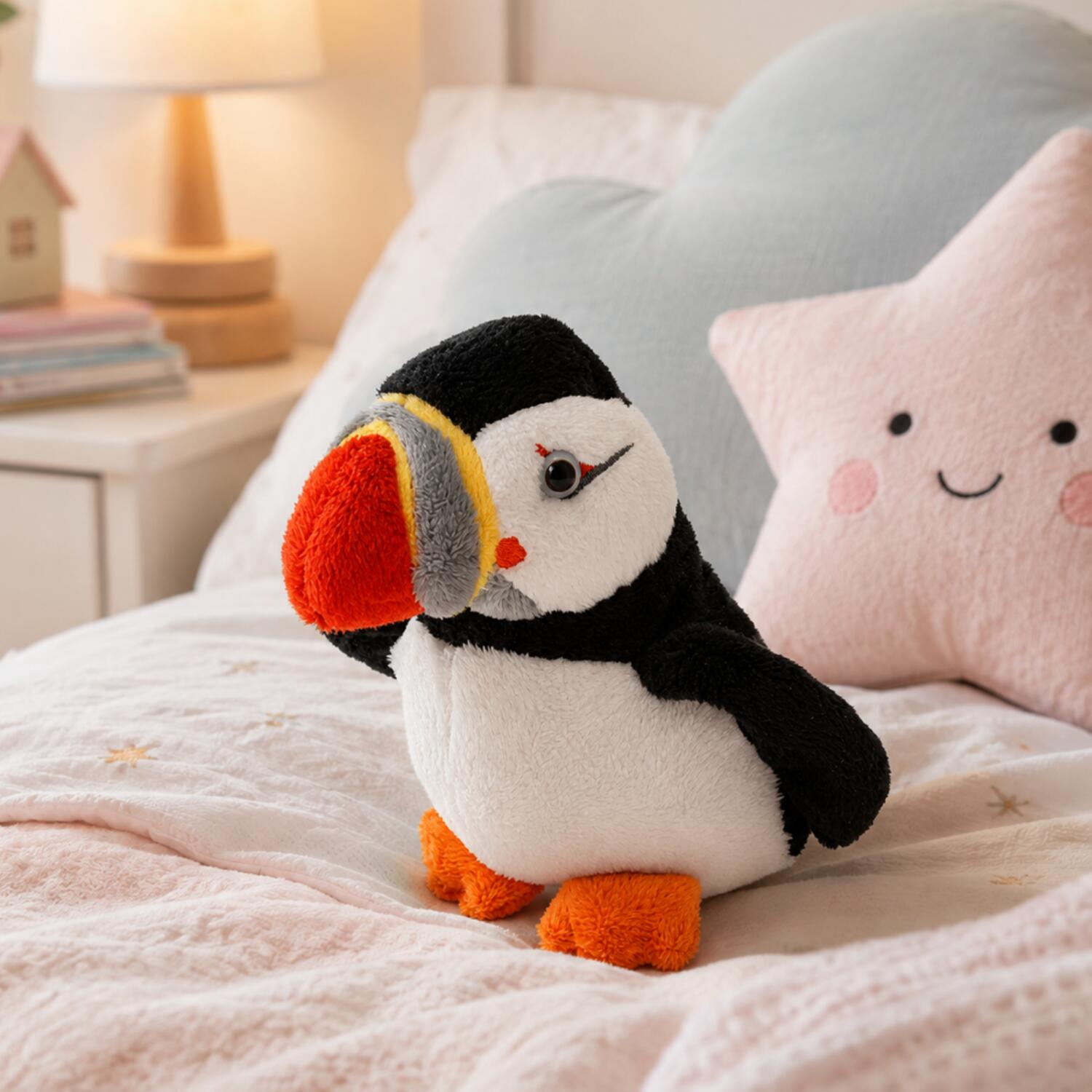 papegaaiduiker-knuffel-pluche-15-cm-zeevogel_10114023-4