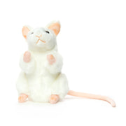 hansa-knuffel-muis-wit-16-cm-pluche-muizenknuffel-knuffeldier_10023024-2